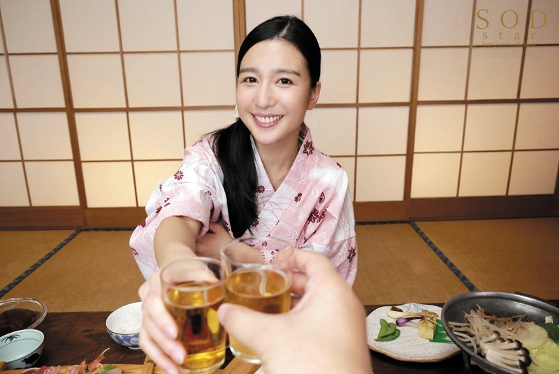 古川いおり 日帰りで12発射精しちゃうヤリまくりイチャイチャ温泉旅行 画像15