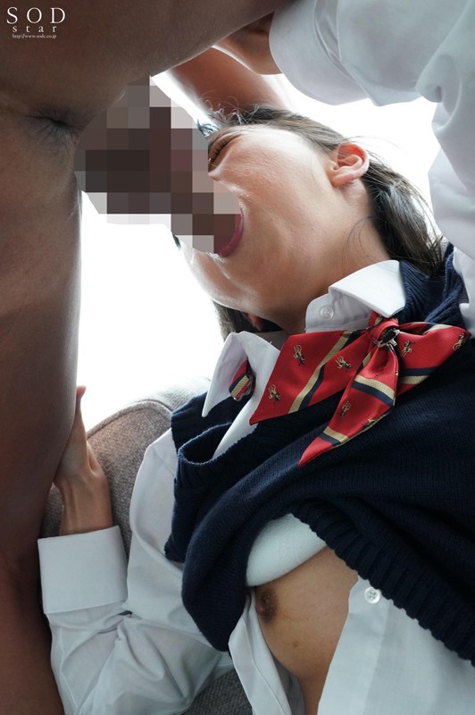 STARS-003 パート 6 - 60 分