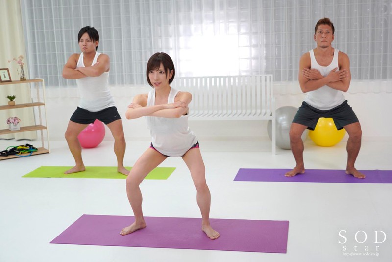 STARS-136 Bagian 14 - 95 minit