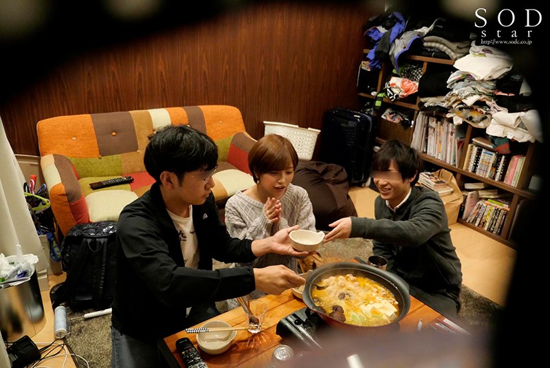 STARS-185 Bagian 12 - 85 minit