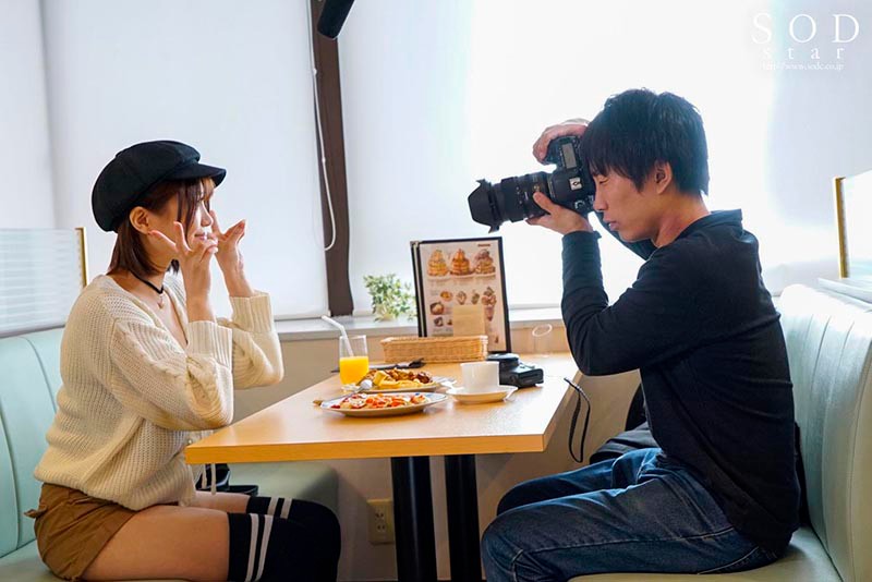 STARS-196 第 4 部分 - 48 分钟