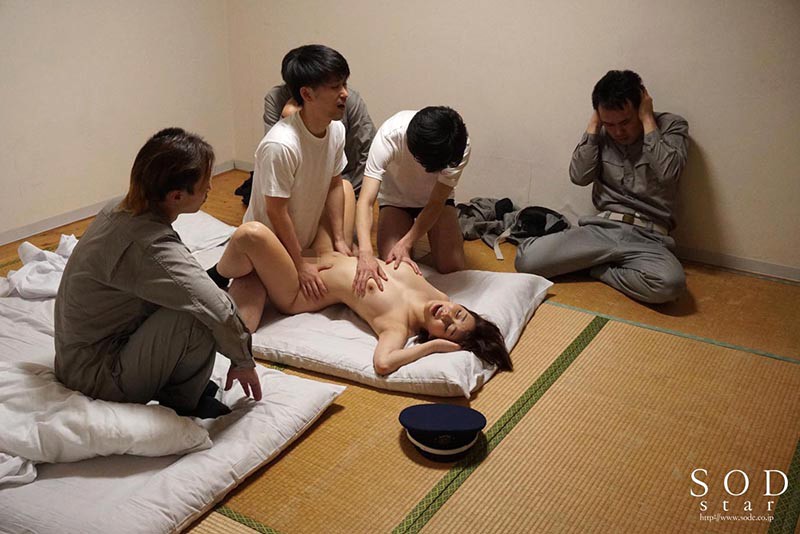 STARS-204 Bagian 11 - 100 minit