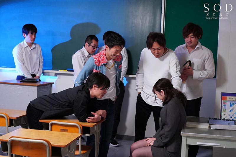 STARS-208 第 3 部分 - 44 分钟