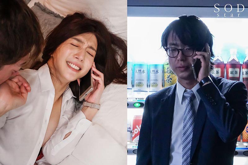 STARS-212 第 5 部分 - 58 分钟