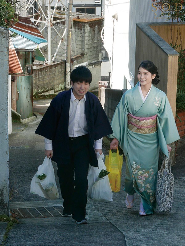 STARS-230 第 2 部分 - 35 分钟