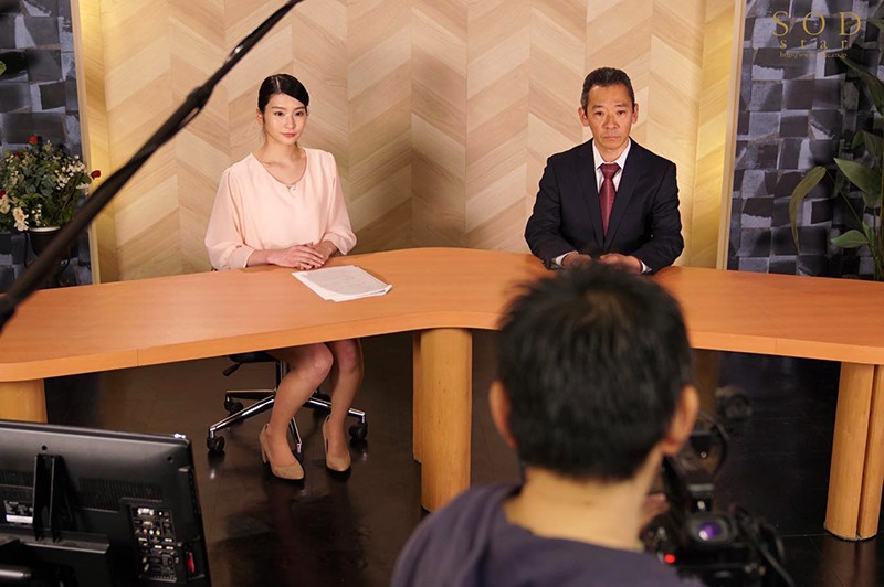 STARS-253 パート 2 - 36 分