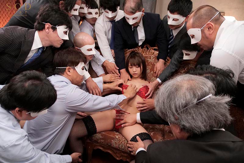 STARS-274 Bagian 17 - 414 minit