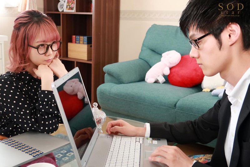 STARS-283 Bagian 2 - 37 minit