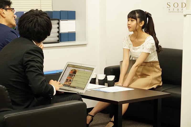 STARS-334 パート 3 - 44 分