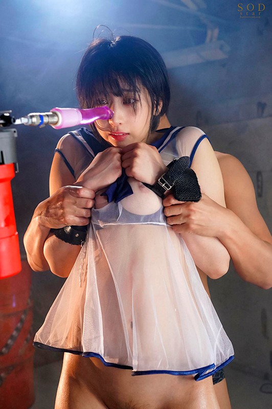 STARS-335 パート 5 - 62 分