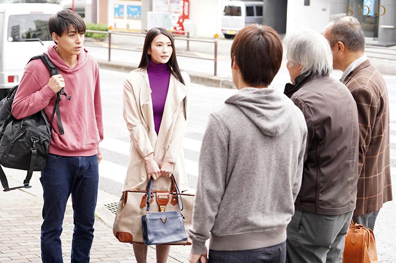 STARS-353 Part 2 - 36 minutes