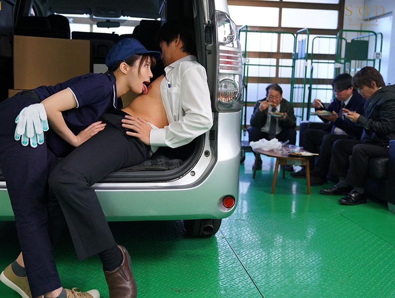 STARS-364 Bagian 2 - 36 minit