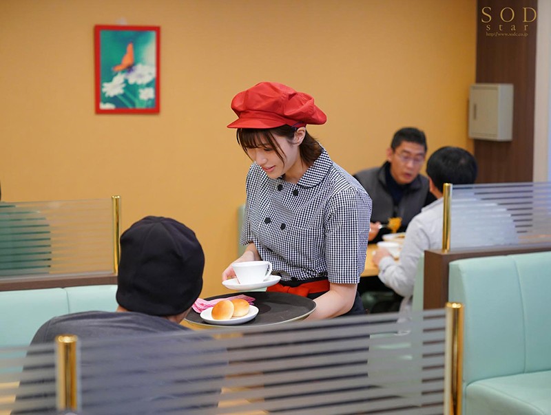 STARS-364 パート 8 - 72 分