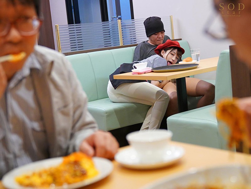 STARS-364 第 9 部分 - 78 分钟