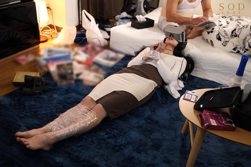 STARS-389 パート 3 - 44 分