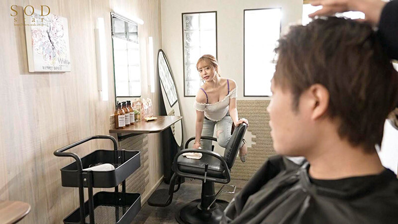 STARS-392 パート 4 - 48 分