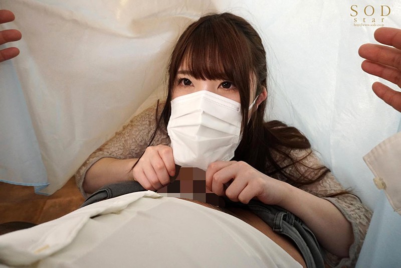 STARS-395 第 3 部分 - 52 分钟