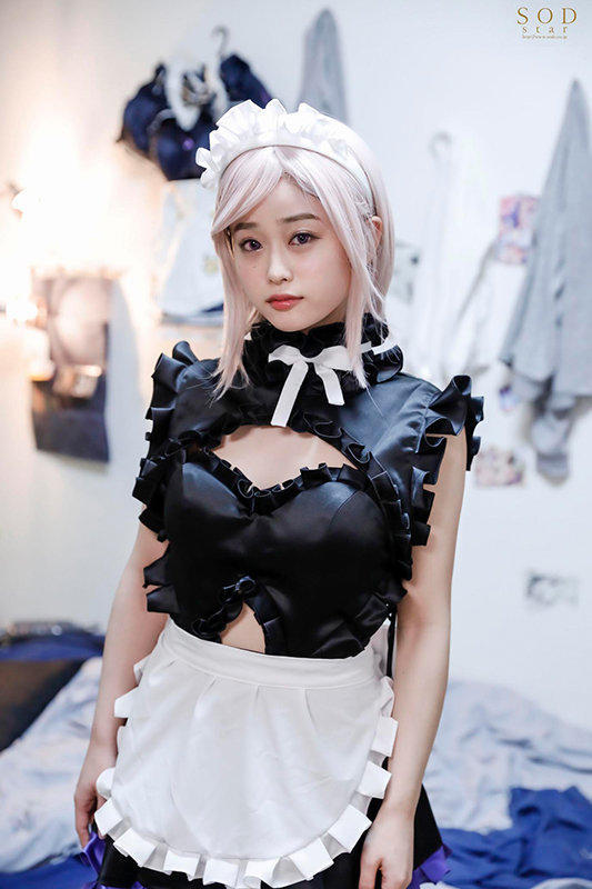 STARS-412 第 6 部分 - 100 分钟