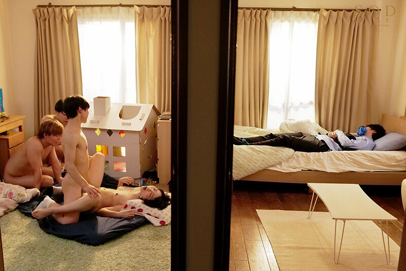 STARS-414 Bagian 15 - 114 minit