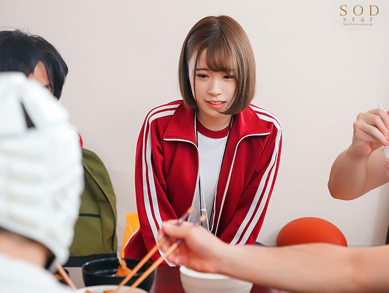 STARS-419 第 4 部分 - 51 分钟