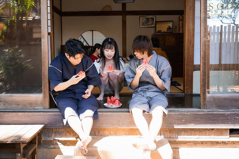 STARS-422 Part 3 - 48 minutes