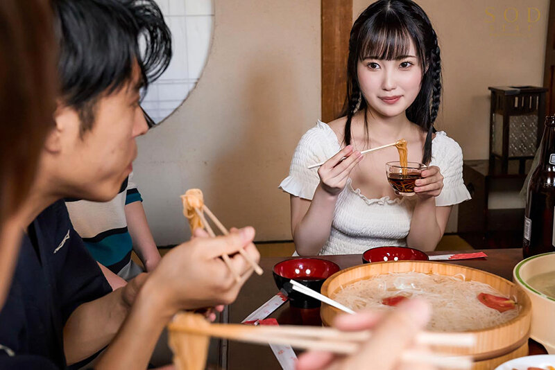 STARS-422 第 4 部分 - 57 分钟