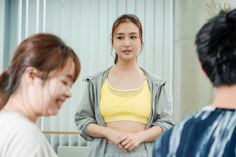 STARS-434 第 2 部分 - 37 分钟