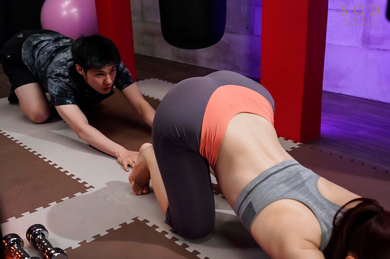 STARS-434 第 7 部分 - 72 分钟