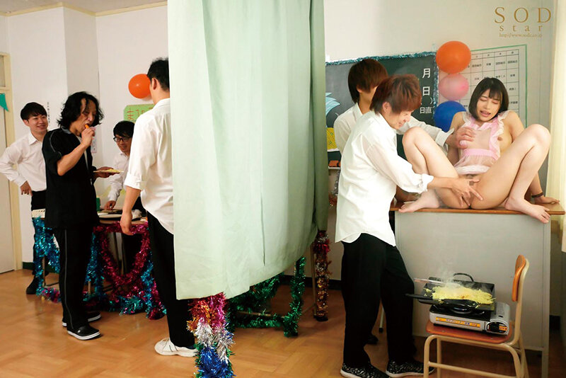 STARS-438 第 10 部分 - 84 分钟