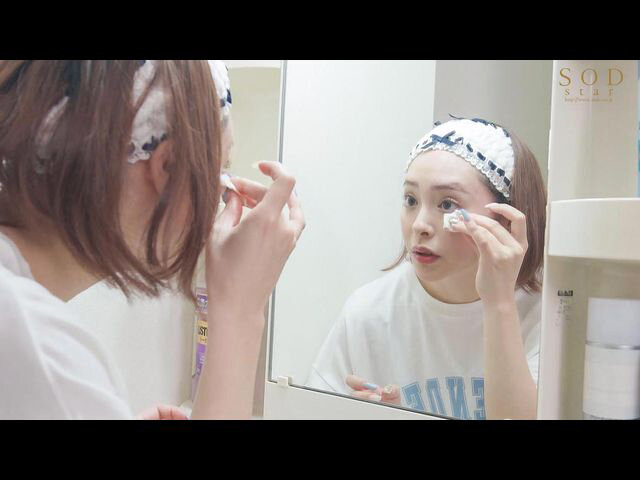 STARS-482 第 4 部分 - 72 分钟