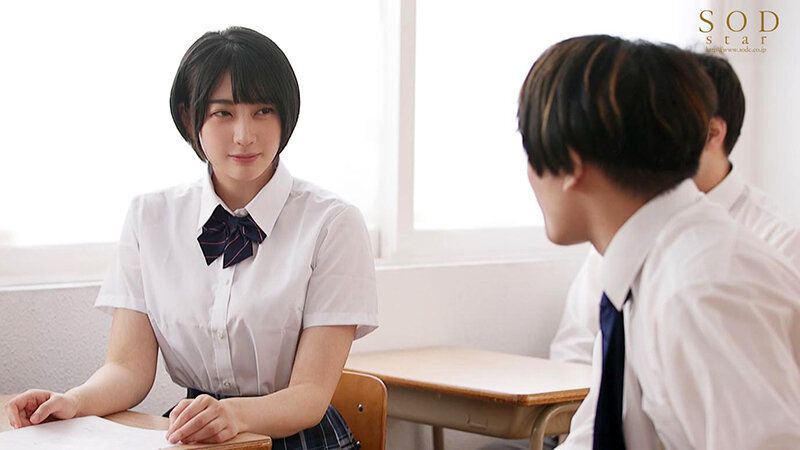 STARS-487 Part 2 - 36 minutes