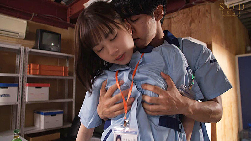 STARS-501 第 4 部分 - 51 分钟