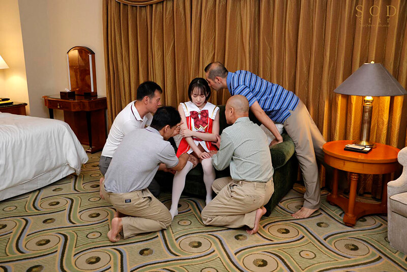 STARS-510 第 6 部分 - 80 分钟