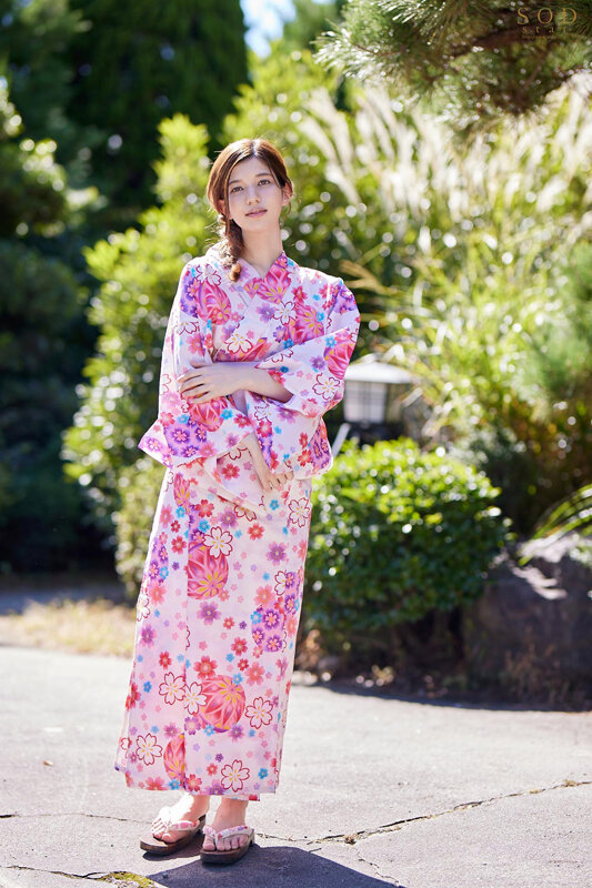 STARS-524 第 3 部分 - 50 分钟