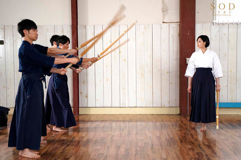 STARS-530 パート 9 - 102 分