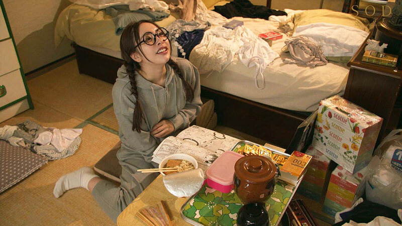 STARS-534 第 4 部分 - 48 分钟