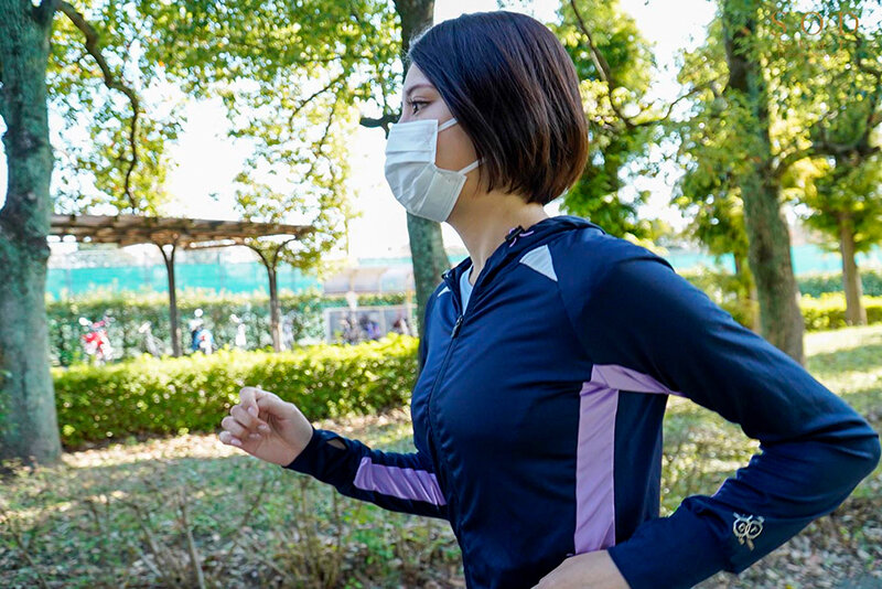 STARS-543 Bagian 2 - 38 minit