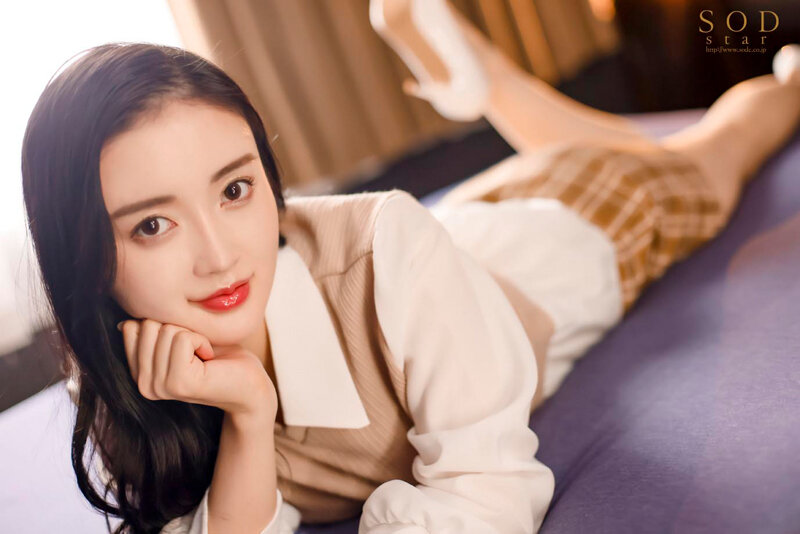 STARS-544 第 4 部分 - 57 分钟