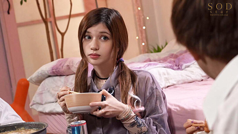 STARS-559 Bagian 6 - 60 minit