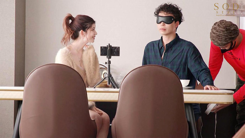 STARS-580 Bagian 2 - 41 minit