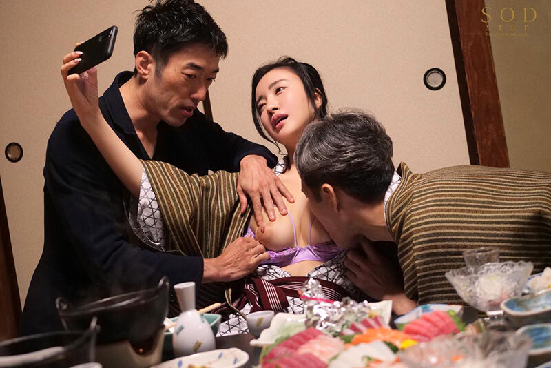 STARS-584 第 2 部分 - 37 分钟