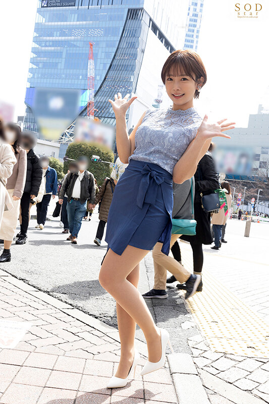 STARS-652 パート 2 - 35 分