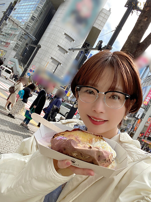 STARS-652 パート 3 - 40 分