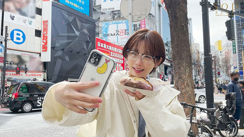 STARS-652 パート 5 - 50 分