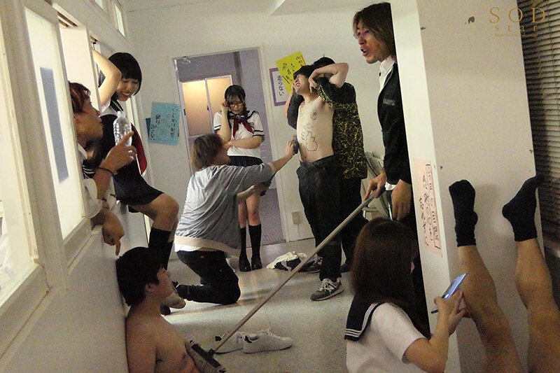 STARS-667 パート 7 - 66 分