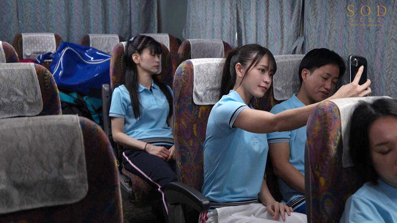 STARS-704 第 2 部分 - 37 分钟