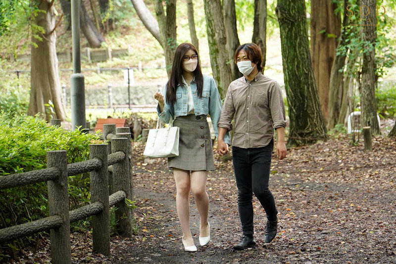 STARS-725 Part 3 - 44 minutes