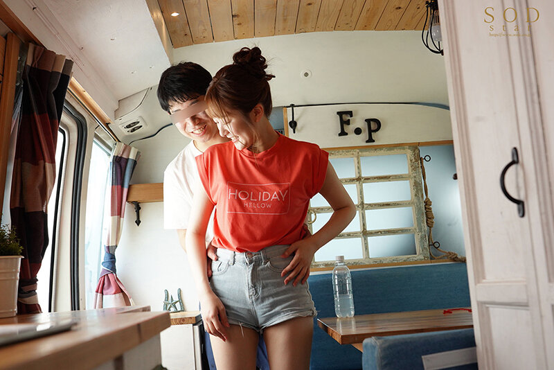 STARS-732 第 5 部分 - 82 分钟