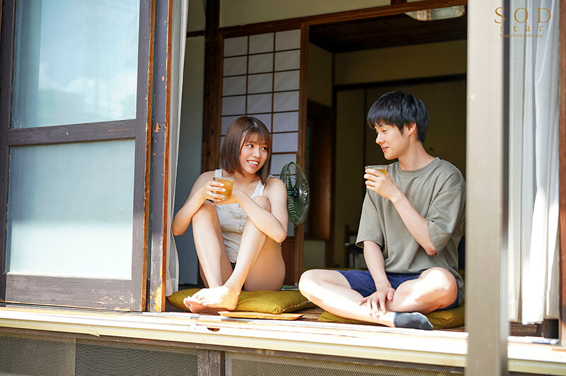 STARS-737 パート 3 - 42 分