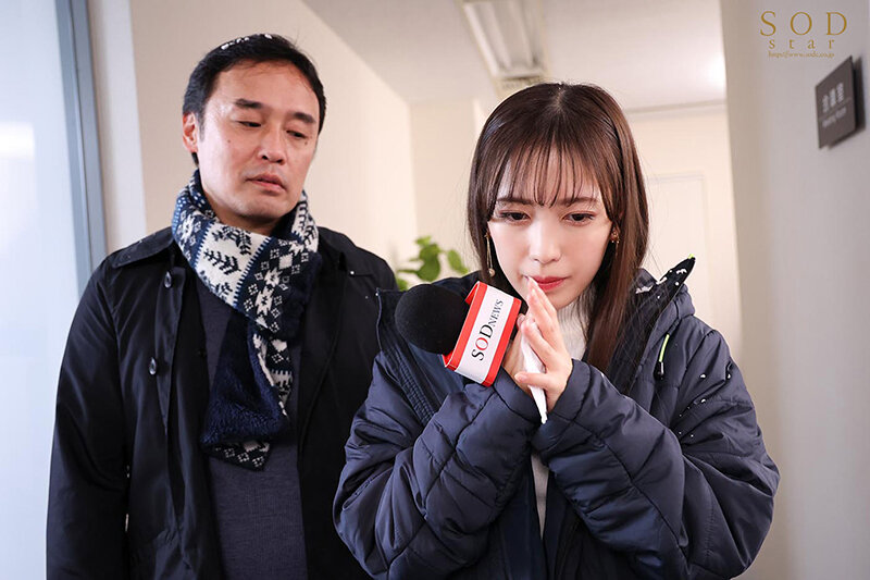 STARS-796 Bagian 3 - 42 minit